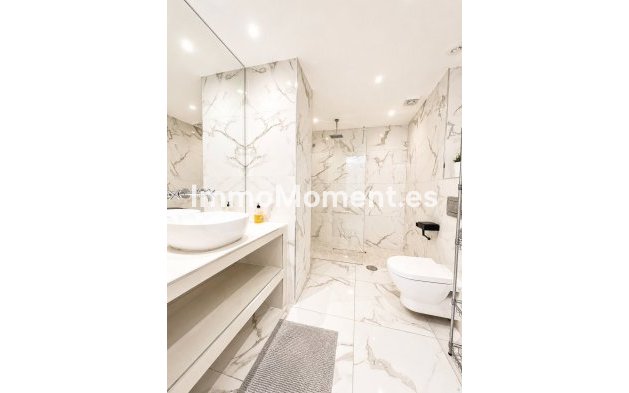 Bestaande woning - Appartement - Marbella - Nueva Andalucía