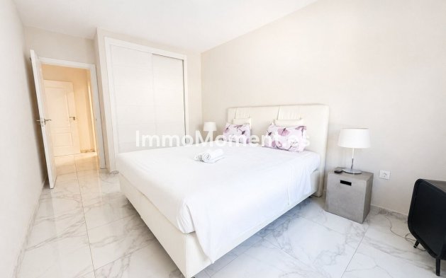 Bestaande woning - Appartement - Marbella - Nueva Andalucía