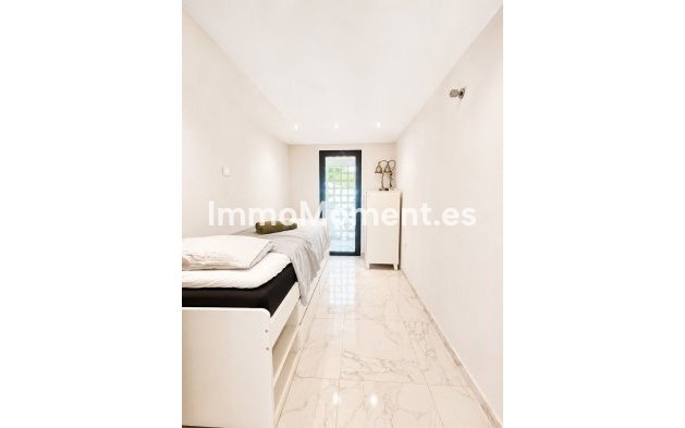 Bestaande woning - Appartement - Marbella - Nueva Andalucía