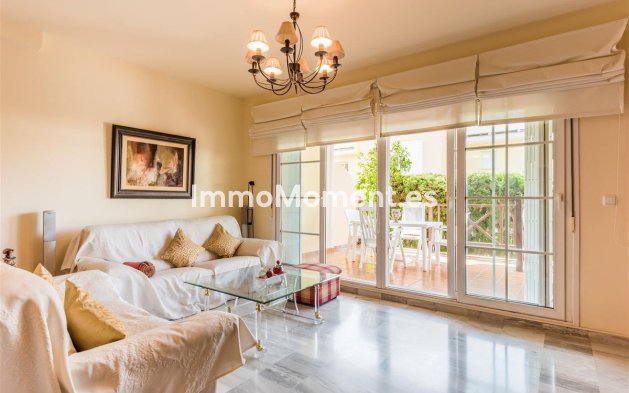 Bestaande woning - Appartement - Marbella - Cabopino