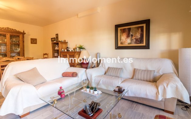Bestaande woning - Appartement - Marbella - Cabopino