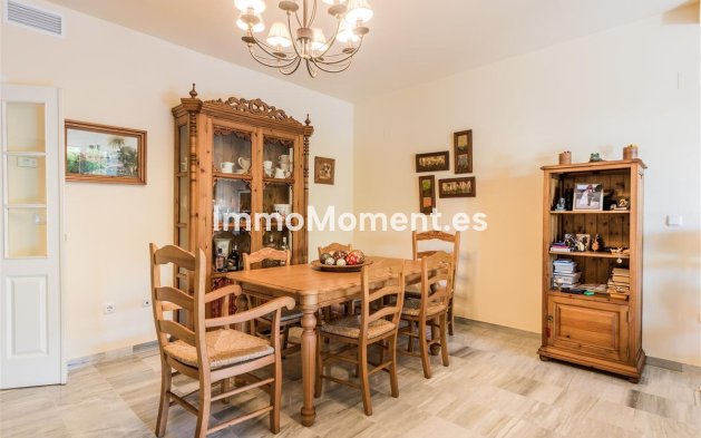Bestaande woning - Appartement - Marbella - Cabopino