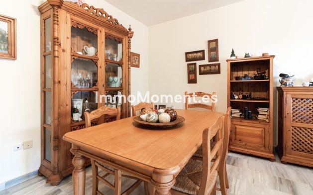 Bestaande woning - Appartement - Marbella - Cabopino
