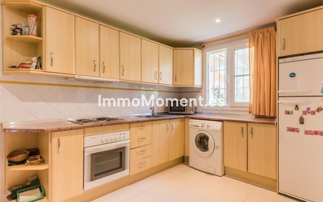 Bestaande woning - Appartement - Marbella - Cabopino