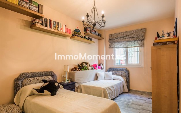 Bestaande woning - Appartement - Marbella - Cabopino