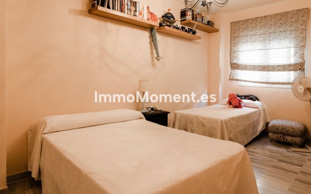 Bestaande woning - Appartement - Marbella - Cabopino