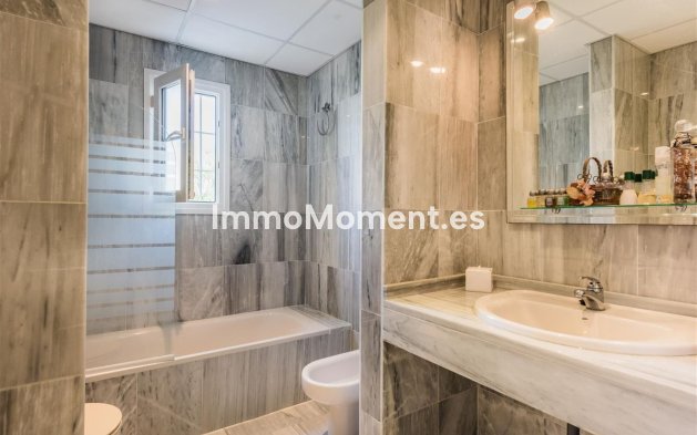 Bestaande woning - Appartement - Marbella - Cabopino