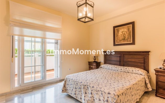 Bestaande woning - Appartement - Marbella - Cabopino