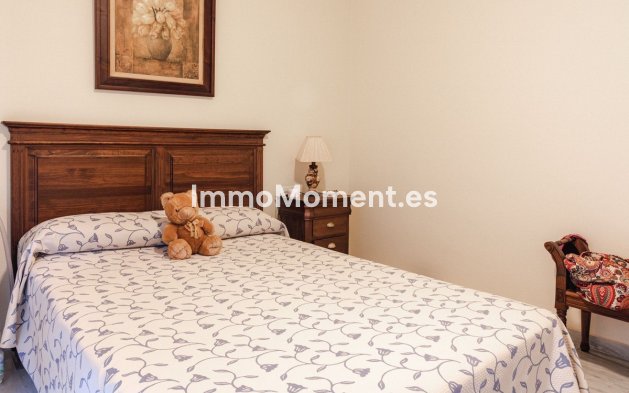 Bestaande woning - Appartement - Marbella - Cabopino