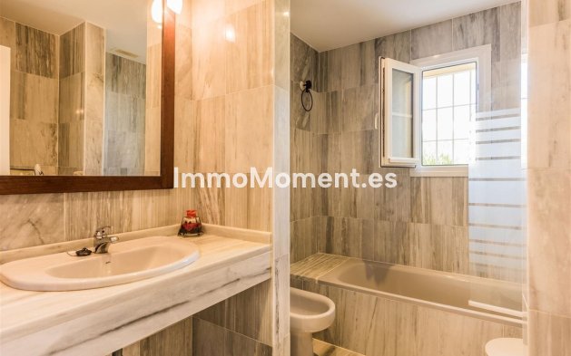 Bestaande woning - Appartement - Marbella - Cabopino