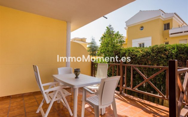 Bestaande woning - Appartement - Marbella - Cabopino