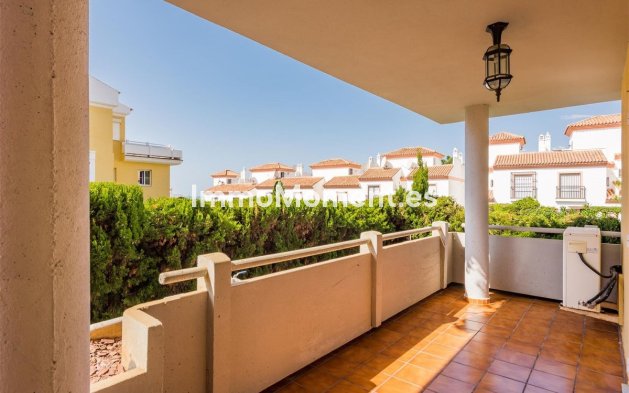 Bestaande woning - Appartement - Marbella - Cabopino