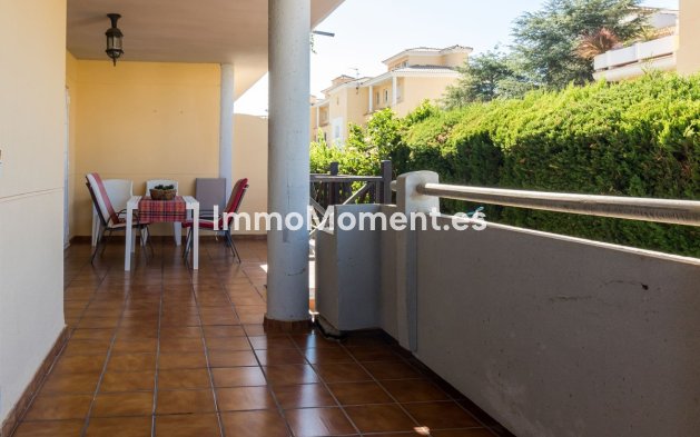 Bestaande woning - Appartement - Marbella - Cabopino