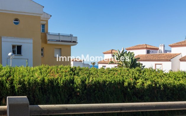Bestaande woning - Appartement - Marbella - Cabopino
