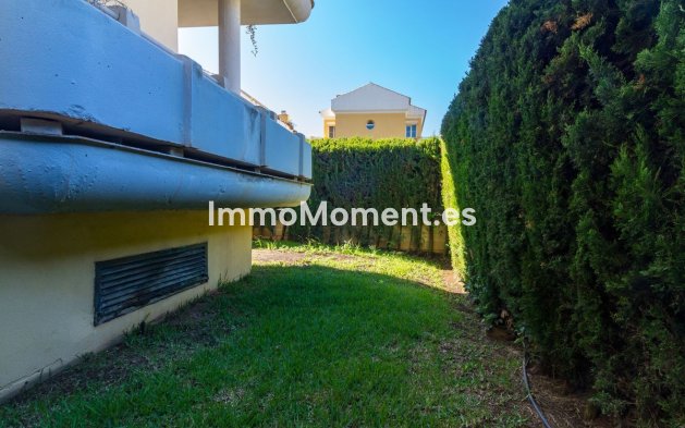 Bestaande woning - Appartement - Marbella - Cabopino