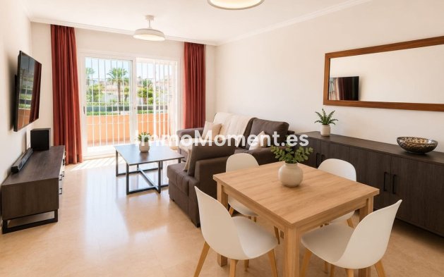 Wiederverkauf - Wohnung - Casares - Casares Playa
