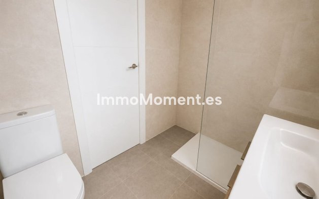 Wiederverkauf - Wohnung - Casares - Casares Playa