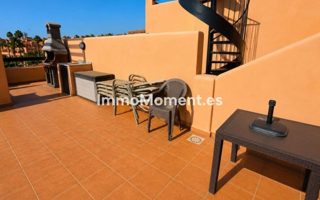 Wiederverkauf - Wohnung - Casares - Casares Playa