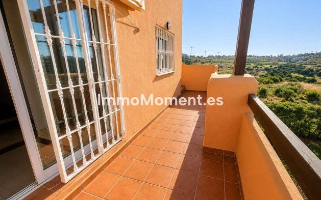 Wiederverkauf - Wohnung - Casares - Casares Playa
