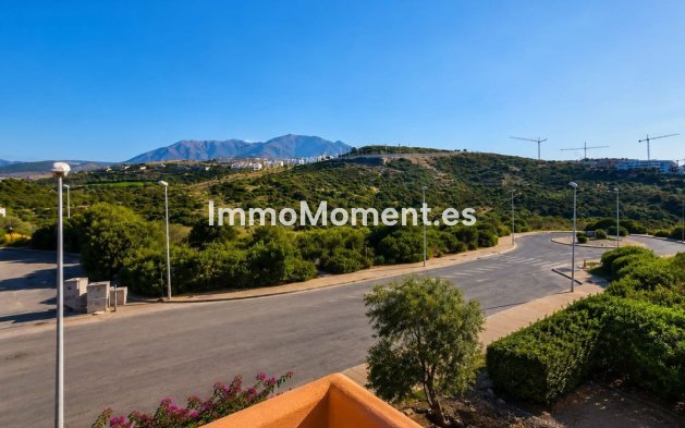 Wiederverkauf - Wohnung - Casares - Casares Playa