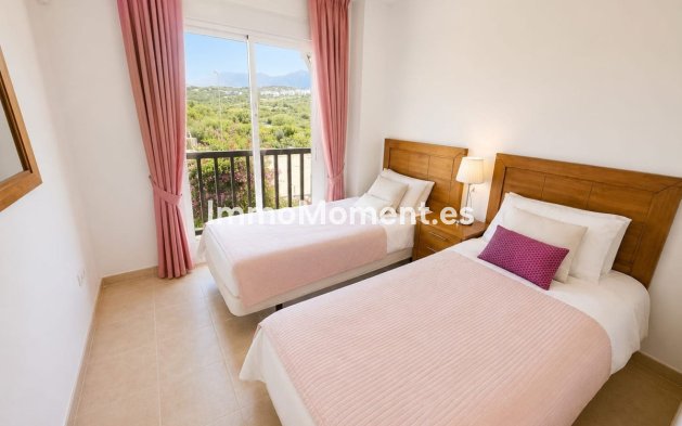 Wiederverkauf - Wohnung - Casares - Casares Playa