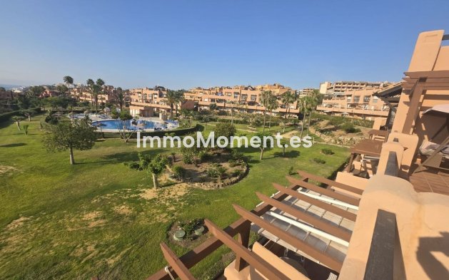 Wiederverkauf - Wohnung - Casares - Casares Playa