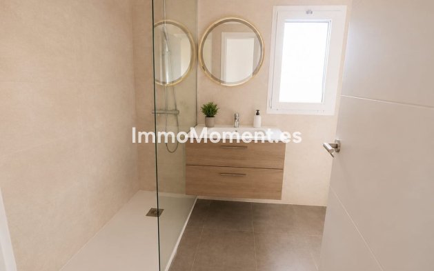 Wiederverkauf - Wohnung - Casares - Casares Playa