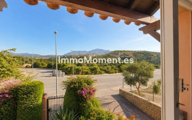 Wiederverkauf - Wohnung - Casares - Casares Playa