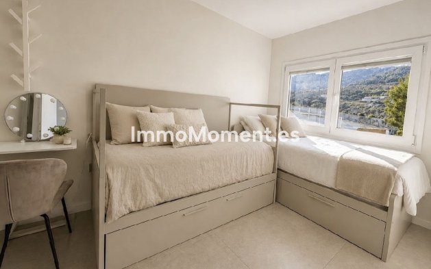 Wiederverkauf - Wohnung - Benalmadena - Benalmadena Centro