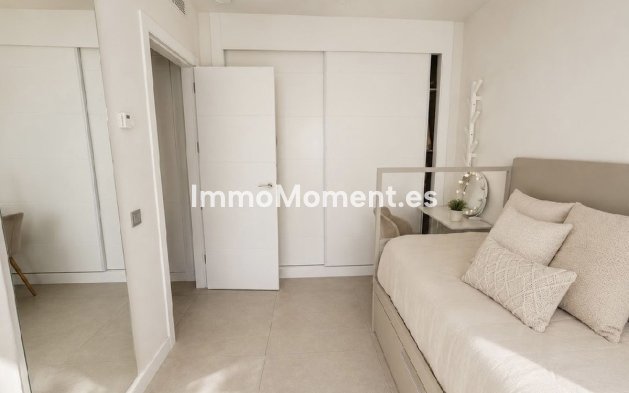 Wiederverkauf - Wohnung - Benalmadena - Benalmadena Centro
