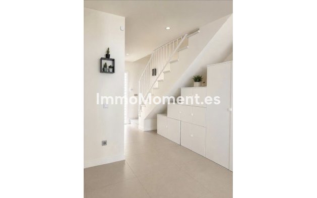 Wiederverkauf - Wohnung - Benalmadena - Benalmadena Centro
