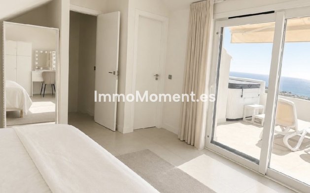 Wiederverkauf - Wohnung - Benalmadena - Benalmadena Centro