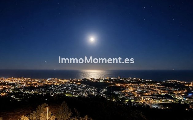 Wiederverkauf - Wohnung - Benalmadena - Benalmadena Centro