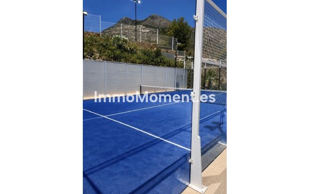 Wiederverkauf - Wohnung - Benalmadena - Benalmadena Centro