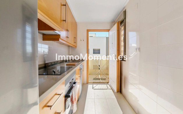 Wiederverkauf - Wohnung - Pilar de la Horadada - Torre de la Horadada