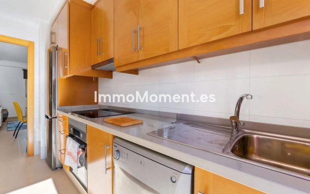 Wiederverkauf - Wohnung - Pilar de la Horadada - Torre de la Horadada