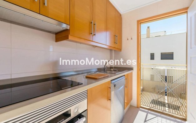 Wiederverkauf - Wohnung - Pilar de la Horadada - Torre de la Horadada