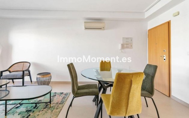 Wiederverkauf - Wohnung - Pilar de la Horadada - Torre de la Horadada