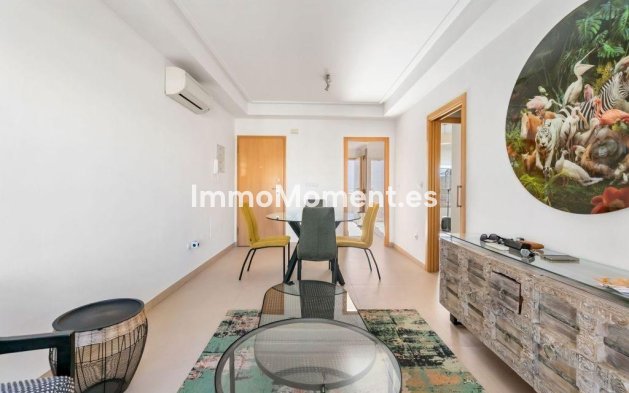 Wiederverkauf - Wohnung - Pilar de la Horadada - Torre de la Horadada