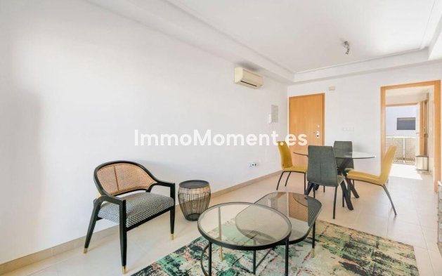 Wiederverkauf - Wohnung - Pilar de la Horadada - Torre de la Horadada