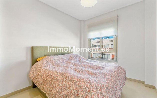 Wiederverkauf - Wohnung - Pilar de la Horadada - Torre de la Horadada