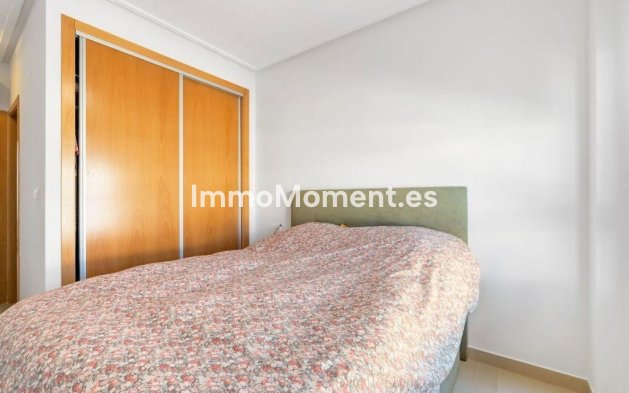 Wiederverkauf - Wohnung - Pilar de la Horadada - Torre de la Horadada