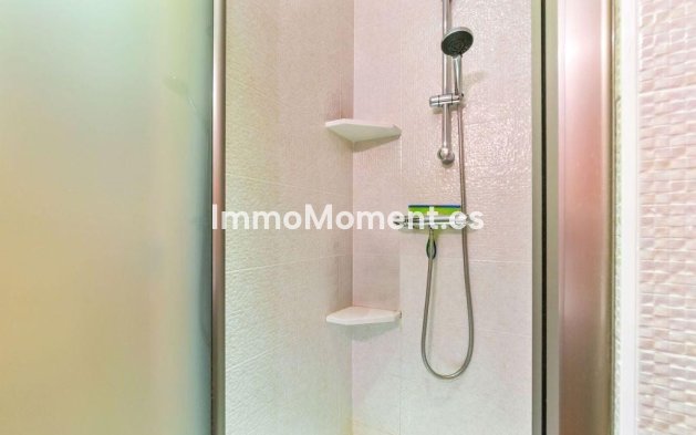 Wiederverkauf - Wohnung - Pilar de la Horadada - Torre de la Horadada