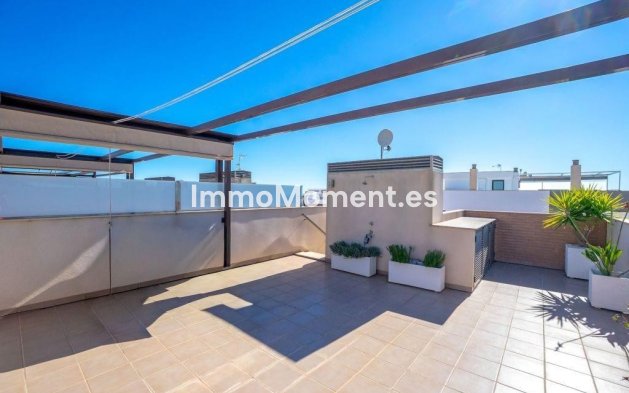 Wiederverkauf - Wohnung - Pilar de la Horadada - Torre de la Horadada