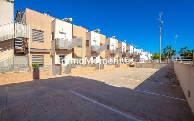 Wiederverkauf - Wohnung - Pilar de la Horadada - Torre de la Horadada