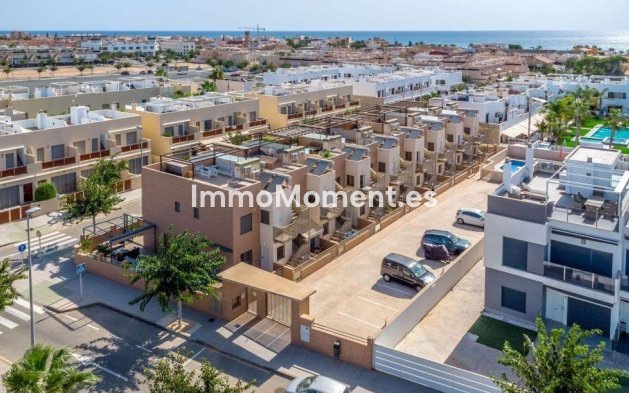 Wiederverkauf - Wohnung - Pilar de la Horadada - Torre de la Horadada