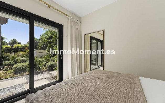 Resale - Detached villa - Benahavís - Benahavís Centro
