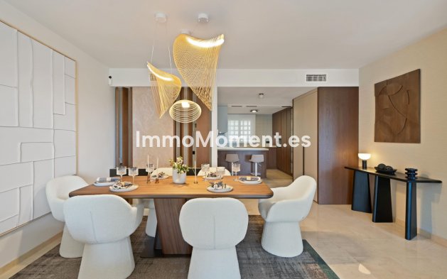 Revente - Appartement - Marbella - Marbella Centro