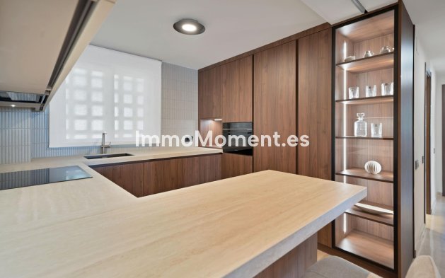 Revente - Appartement - Marbella - Marbella Centro