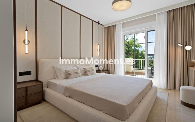 Revente - Appartement - Marbella - Marbella Centro